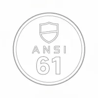 NSF/ANSI 61 mark