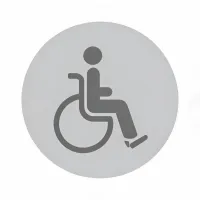 ADA Compliant mark